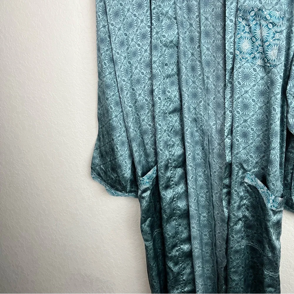 NEW NWT Free People Intimately Oasis House Robe - Picture 7 of 13